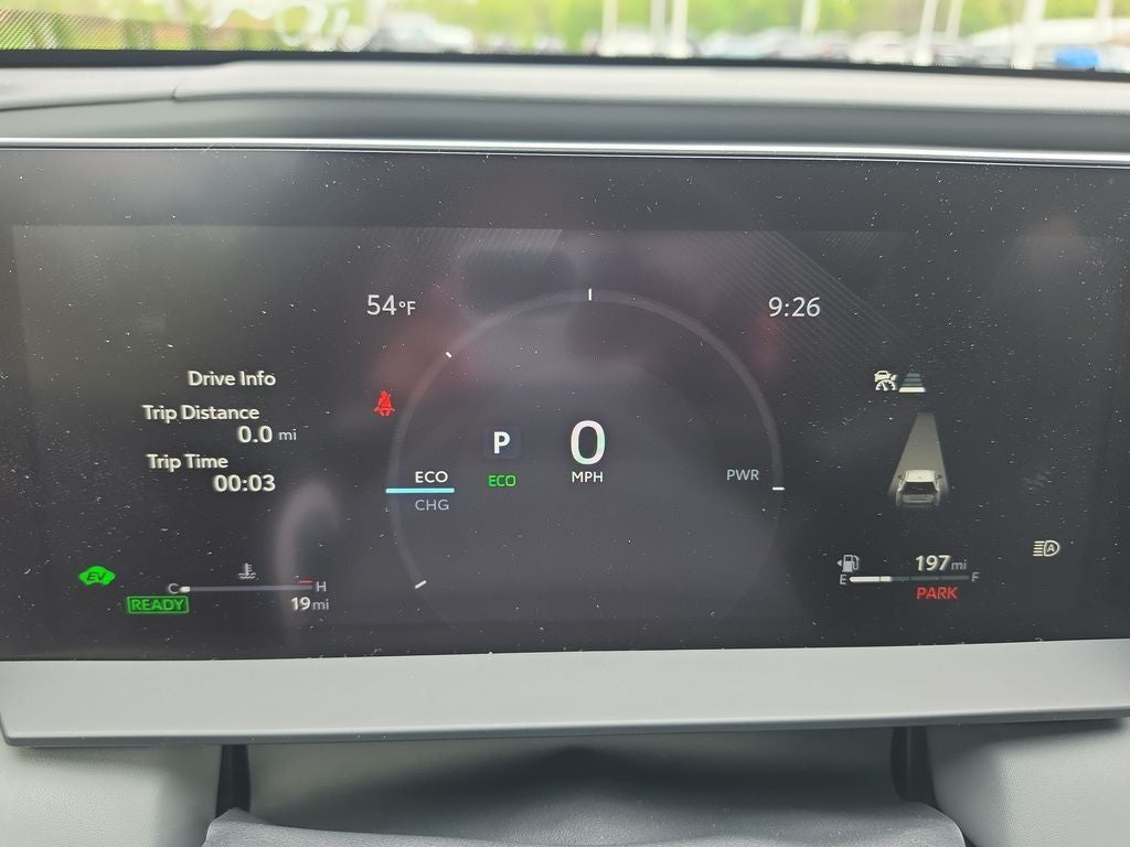 2026 Toyota RAV4 XSE XSE