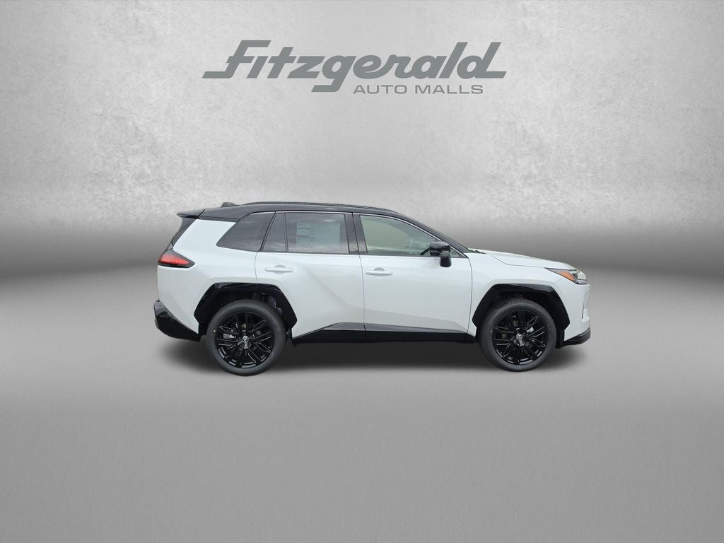 2026 Toyota RAV4 XSE XSE