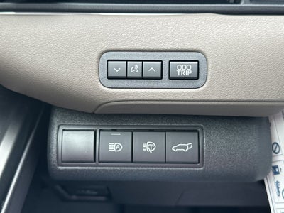2026 Toyota bZ Woodland bZ Woodland Premium