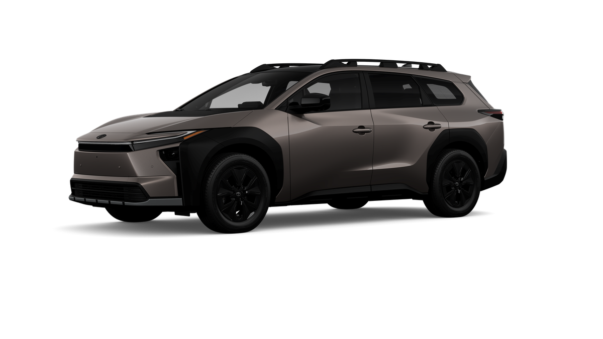 2026 Toyota bZ Woodland bZ Woodland Premium