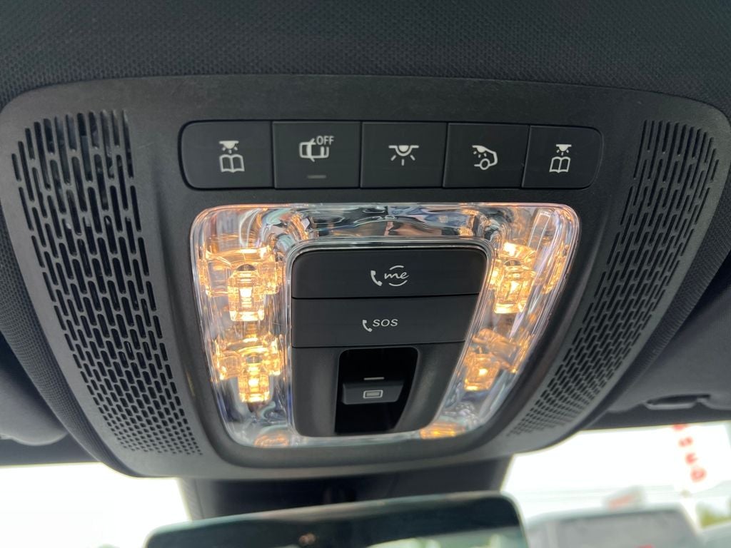 2025 Mercedes-Benz CLA CLA 250 4MATIC®