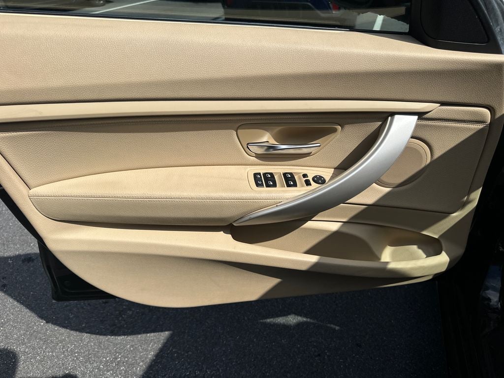 2014 BMW 328i 328i xDrive Gran Turismo