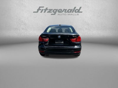 2014 BMW 328i 328i xDrive Gran Turismo