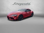 2024 Toyota GR SUPRA 3.0 Premium
