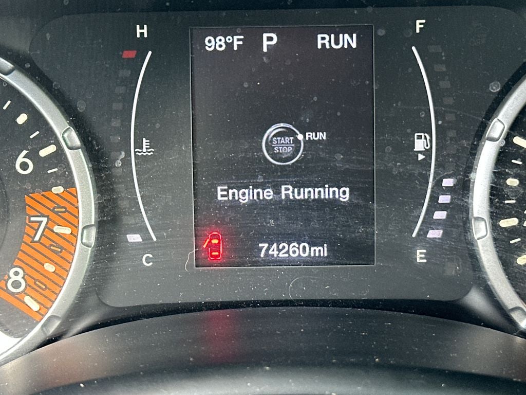 2021 Jeep Renegade Sport