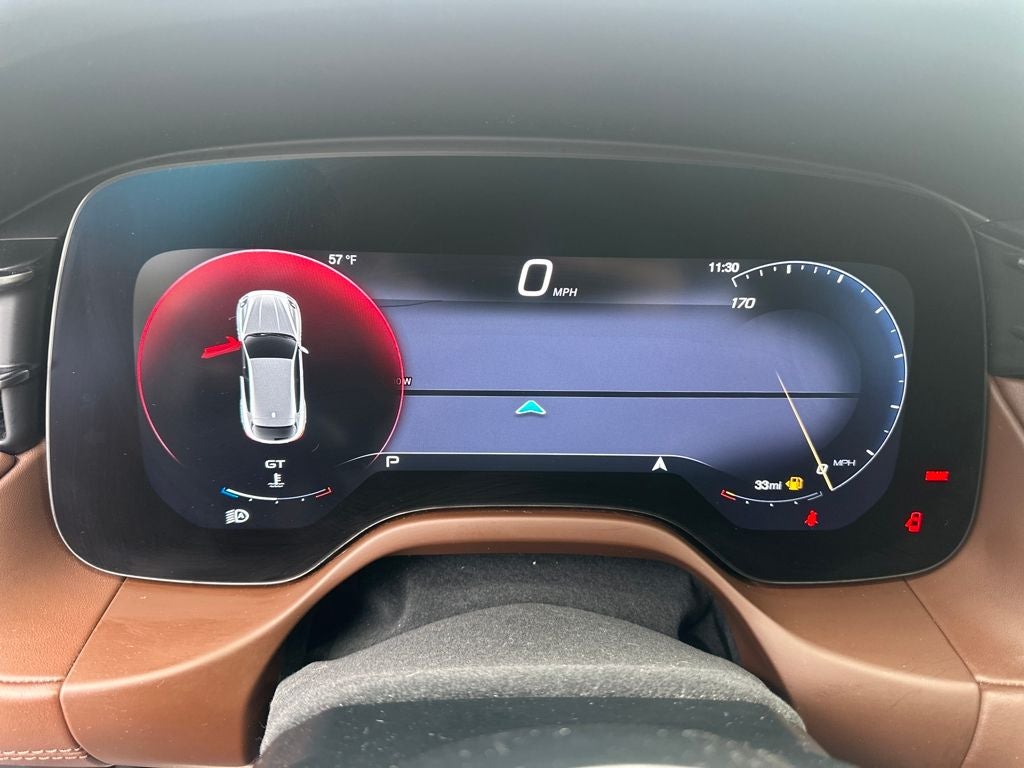 2023 Maserati Grecale GT