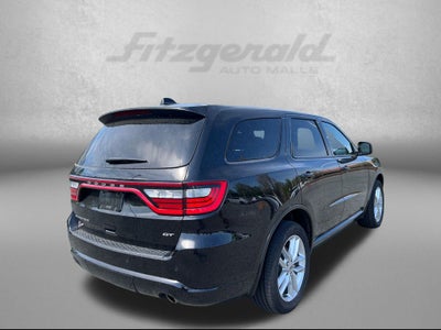 2024 Dodge Durango GT