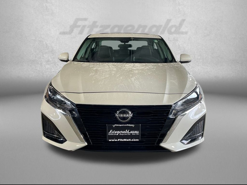 2024 Nissan Altima 2.5 SL