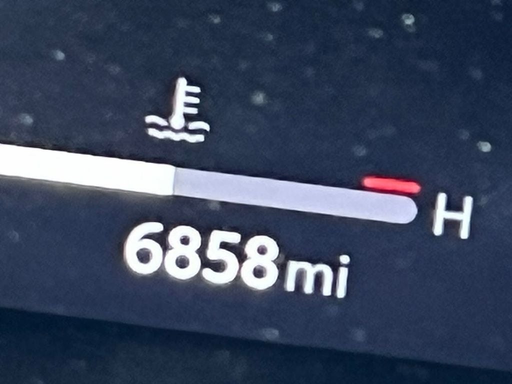 2024 Toyota Tacoma Hybrid TRD Sport