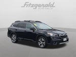 2022 Subaru Outback Limited XT
