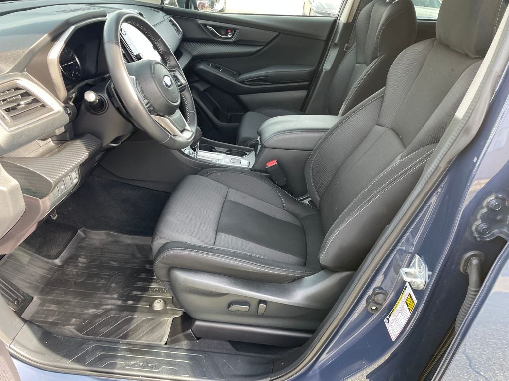 2024 Subaru Ascent Premium