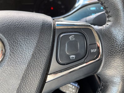 2013 Toyota Avalon XLE Premium