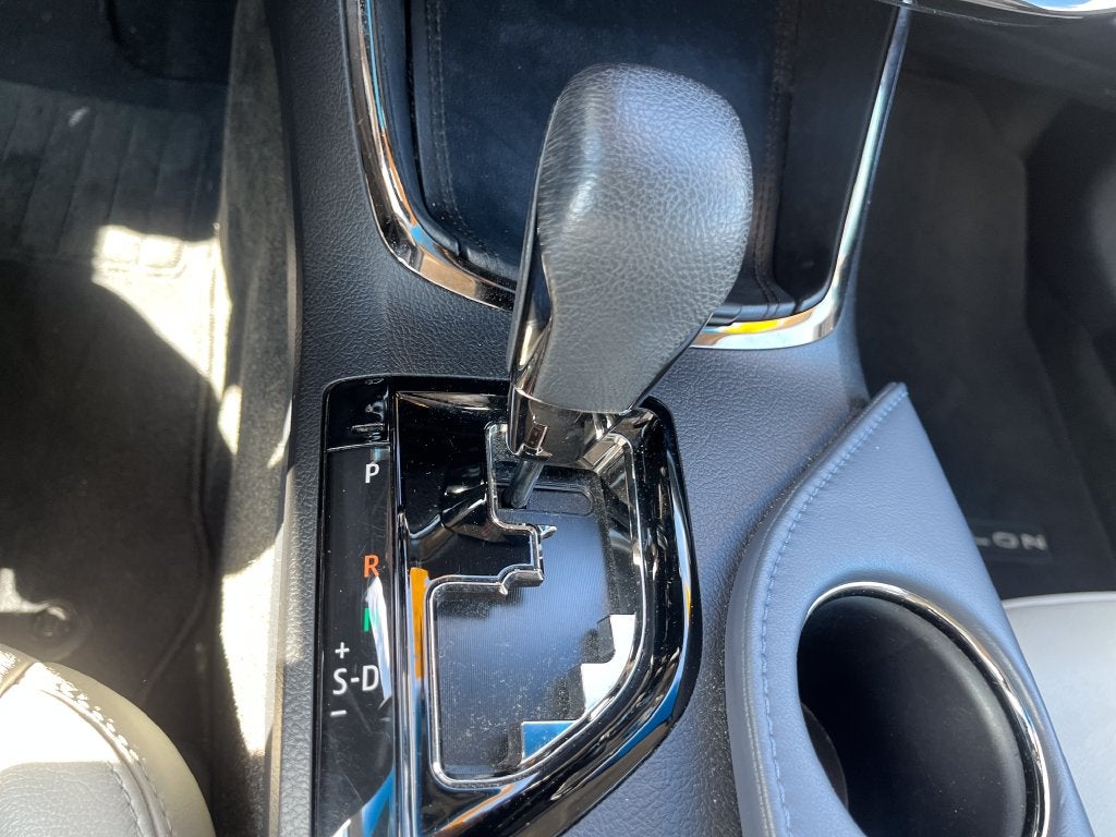 2013 Toyota Avalon XLE Premium