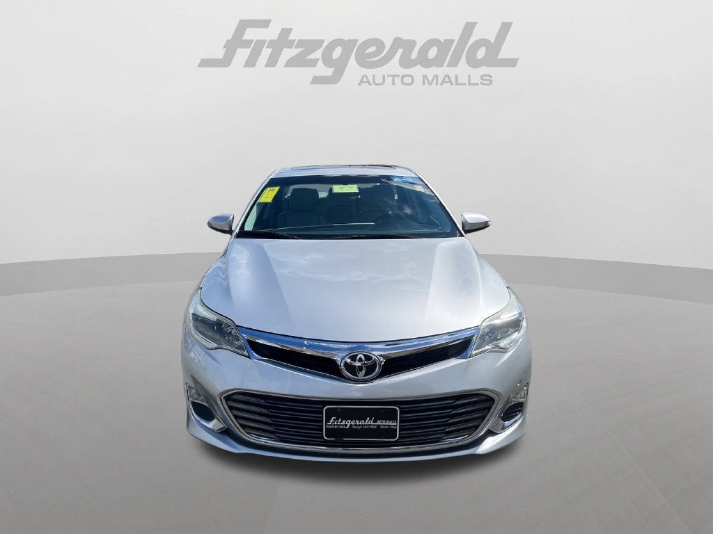2013 Toyota Avalon XLE Premium