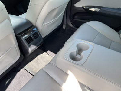 2013 Toyota Avalon XLE Premium