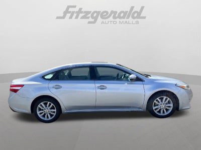 2013 Toyota Avalon XLE Premium
