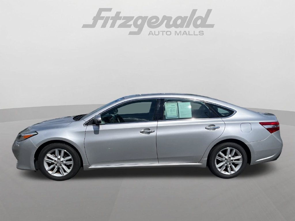 2013 Toyota Avalon XLE Premium