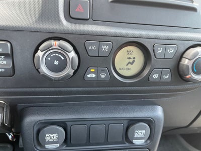 2013 Honda Ridgeline Sport