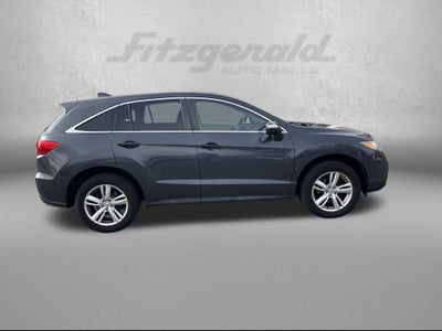 2014 Acura RDX Base
