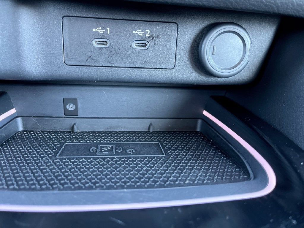 2026 Nissan Rogue SL