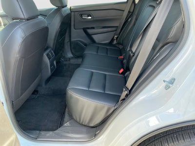 2026 Nissan Rogue SL