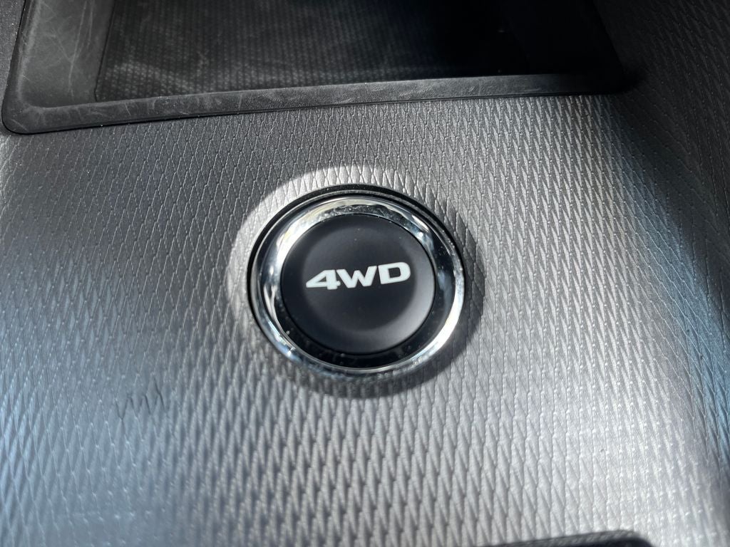 2025 Mitsubishi Outlander Sport 2.0 ES