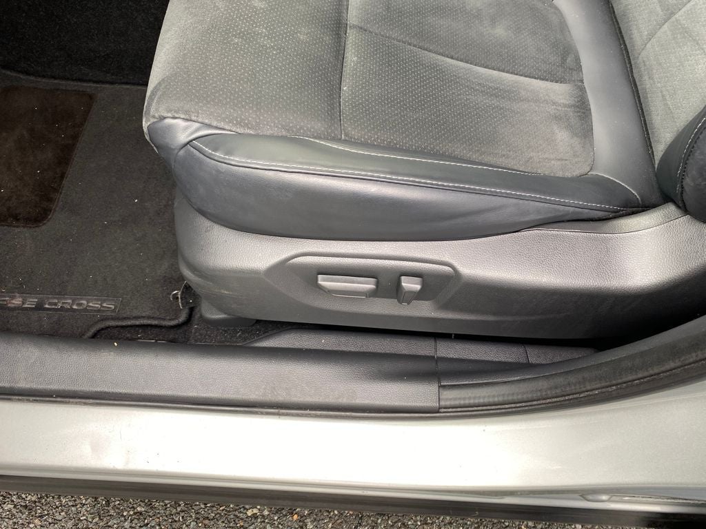 2025 Mitsubishi Eclipse Cross SE