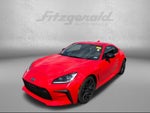 2023 Toyota GR86 Premium