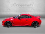 2023 Toyota GR86 Premium