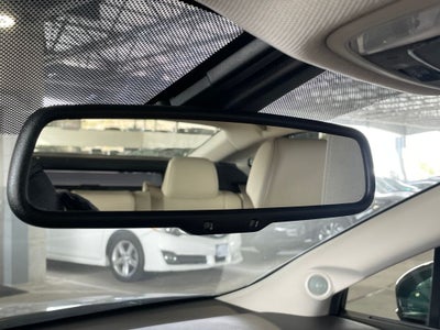 2019 Honda Clarity Plug-In Hybrid Base