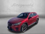 2016 Mazda Mazda CX-5 Grand Touring