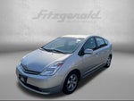 2005 Toyota Prius Base
