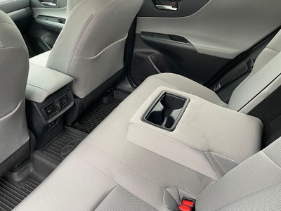 2024 Toyota Venza LE