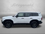 2025 Toyota Land Cruiser 1958