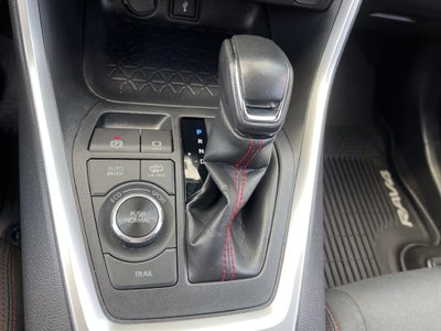 2021 Toyota RAV4 Prime SE