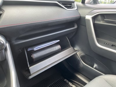 2021 Toyota RAV4 Prime SE