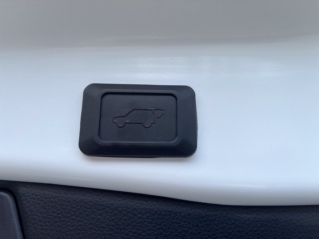 2021 Toyota RAV4 Prime SE