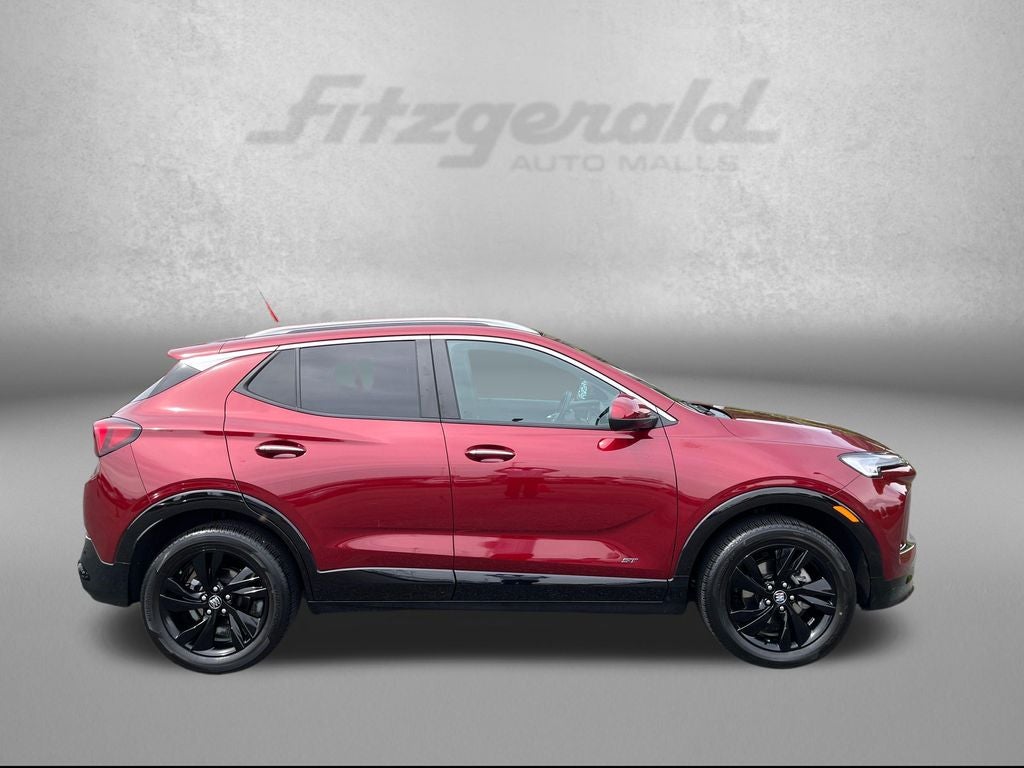 2025 Buick Encore GX Sport Touring