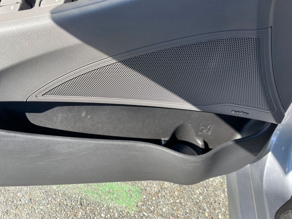 2015 Hyundai Sonata Hybrid Limited