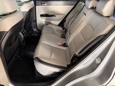 2021 Kia Sportage SX