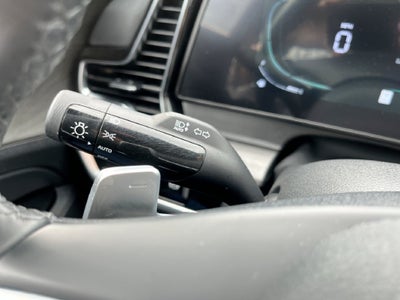 2024 Kia Sportage Plug-In Hybrid X-Line
