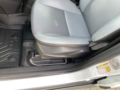 2017 Ford Transit Connect XL