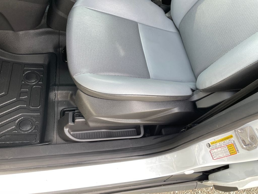 2017 Ford Transit Connect XL