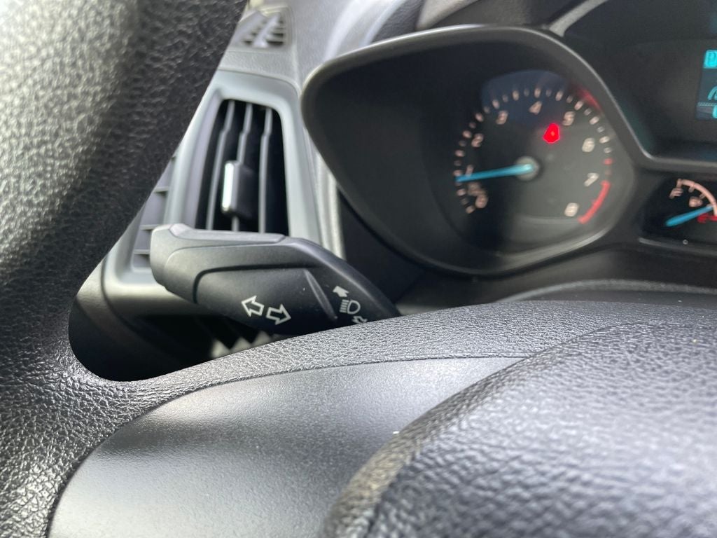 2017 Ford Transit Connect XL