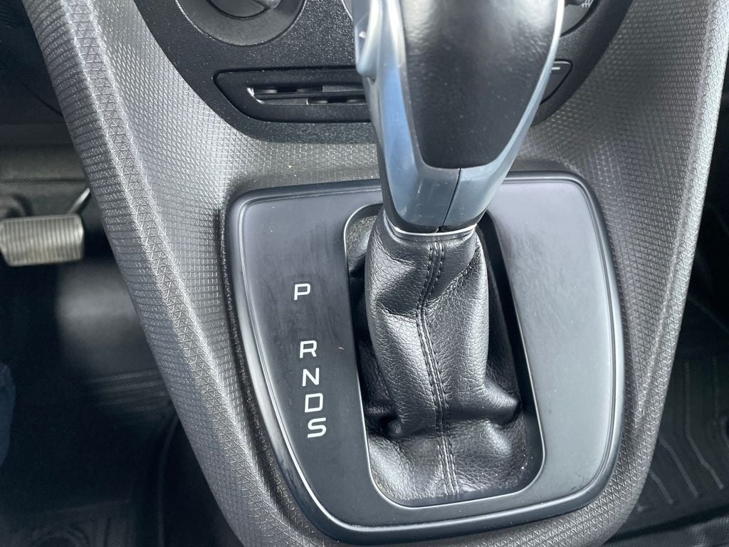 2017 Ford Transit Connect XL