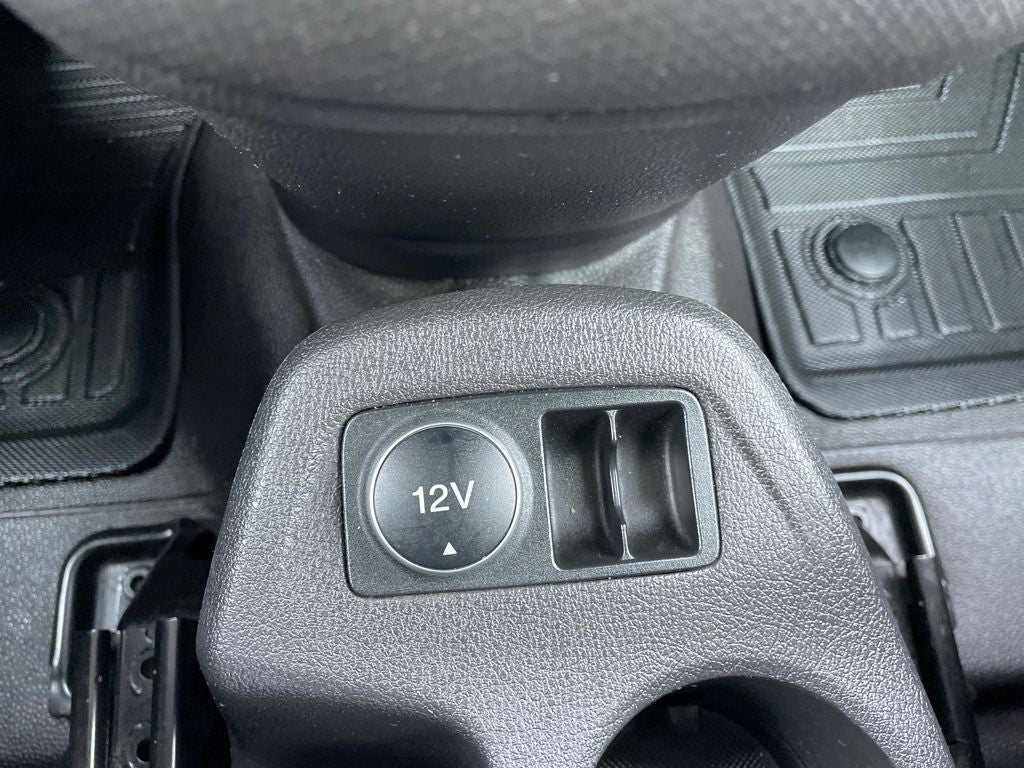 2017 Ford Transit Connect XL