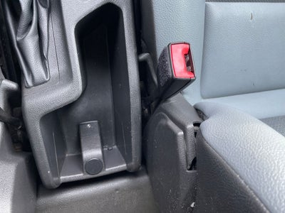 2017 Ford Transit Connect XL