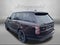 2019 Land Rover Range Rover 3.0L V6 Supercharged HSE
