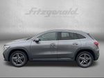 2023 Mercedes-Benz GLA GLA 250 4MATIC®