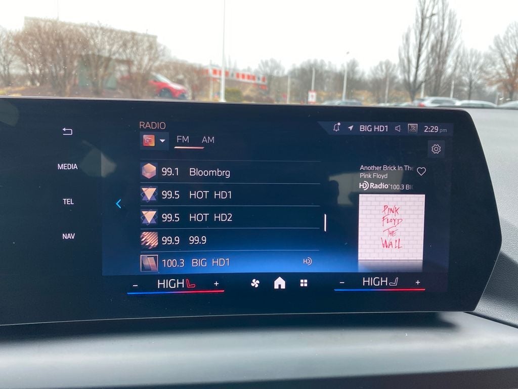 2025 BMW 2 Series 228 xDrive Gran Coupe